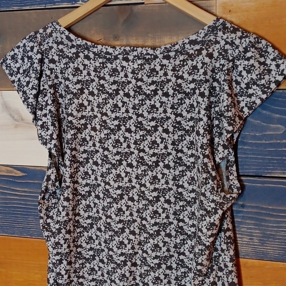 Nation LTD Eve Top L nwot - Picture 9 of 9